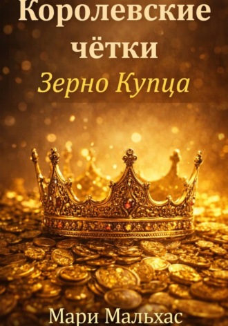 Королевские чётки. Зерно Купца. Мари Мальхас