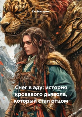 Гэн Михаэлис. Снег в аду: история кровавого дьявола, который стал отцом