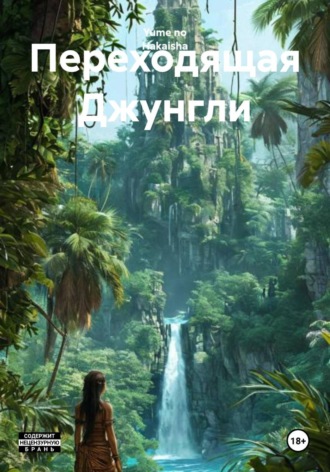 Yume no Hakaisha. Переходящая Джунгли