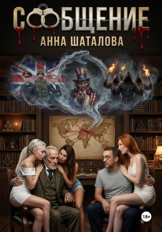 Анна Шаталова. Сообщение
