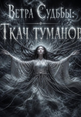 Иван Поддубный. Ветра судьбы. Ткач туманов