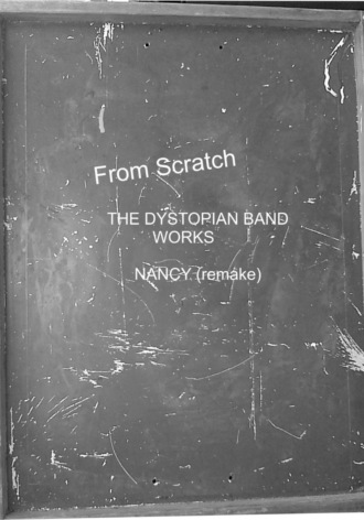 Пол Фил. From Scratch. Nancy (remake)