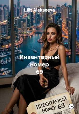 Lilit Alekseeva. Инвентарный номер 69