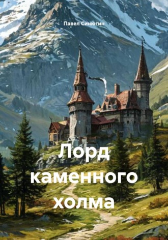 Павел Синюгин. Лорд каменного холма