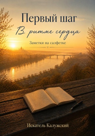 Искатель Калужский. Первый шаг. В ритме сердца. Заметки на салфетке