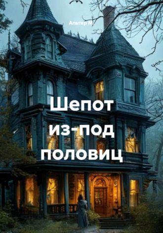 Альтер М.. Шепот из-под половиц