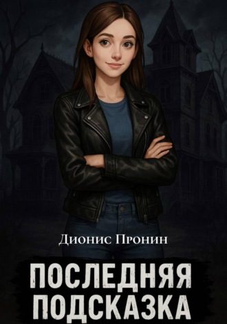 Последняя подсказка. Дионис Пронин