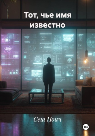 Сеш Поич. Тот, чье имя известно