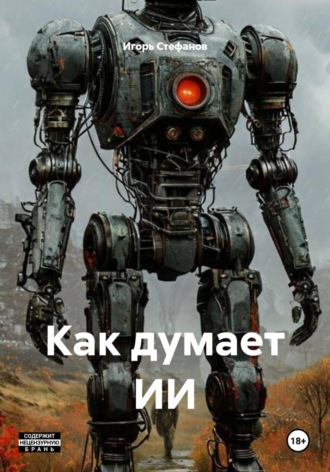 Игорь Стефанов. Как думает ИИ
