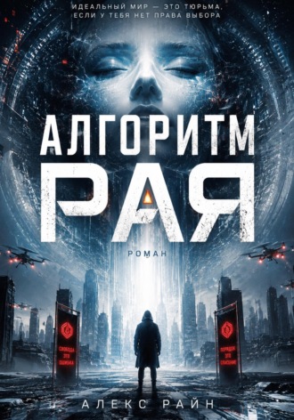Алекс Райн. Алгоритм рая