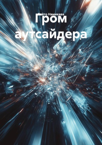 Райто Намикава. Гром аутсайдера