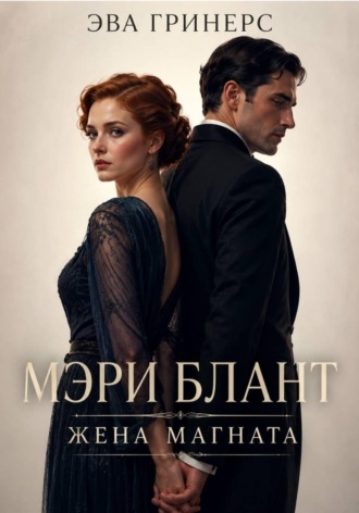 Мэри Блант. Жена магната.. 