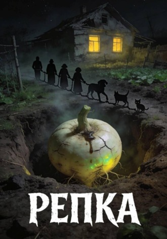 Репка. 