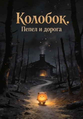 Колобок. Пепел и дорога. 