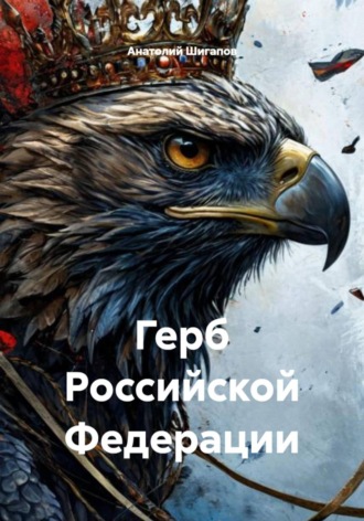 Анатолий Шигапов. Герб Российской Федерации