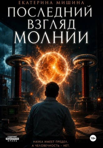 Последний взгляд молнии. 