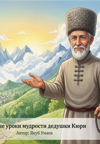 Новые уроки мудрости дедушки Кюри. 