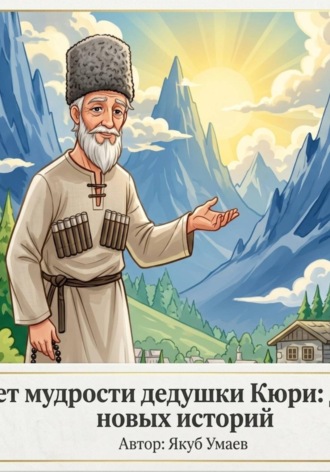 Свет мудрости дедушки Кюри: 10 новых историй. 