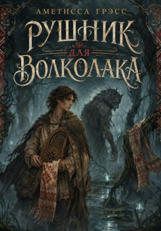 Аметисса Грэсс. Рушник для волколака