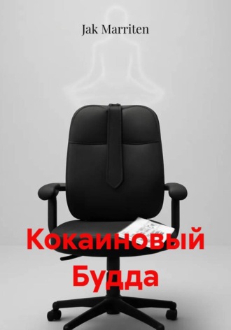 Jak Marriten. Кокаиновый Будда