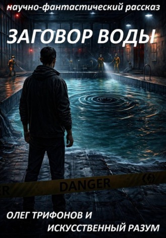 Заговор воды. 
