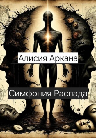 Алисия Аркана. Симфония Распада