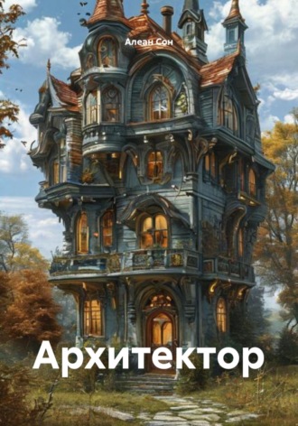 Алеан Сон. Архитектор