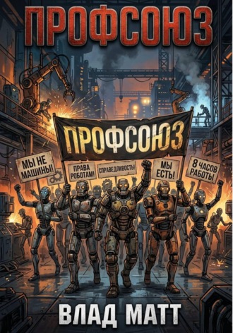 Влад Матт. Профсоюз