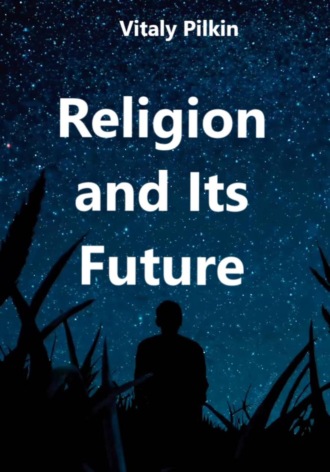Religion and Its Future. 