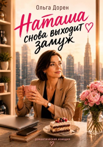 Ольга Дорен. Наташа снова выходит замуж