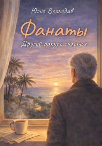 Юлия Волкодав. Фанаты. Другой ракурс счастья