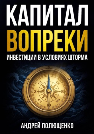 Капитал вопреки. Инвестиции в условиях шторма. Андрей Полющенко