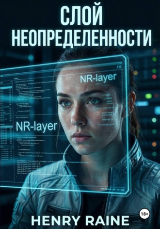 Henry Raine. Слой неопределенности