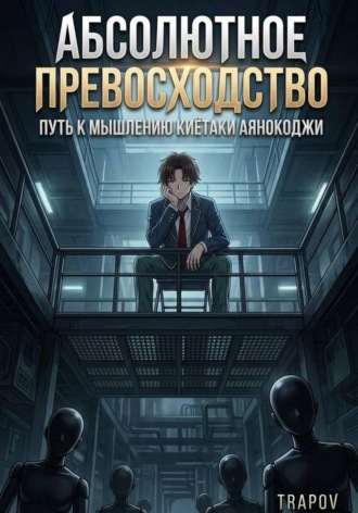 Dim Trapov. Путь к мышлению Киётаки Аянакоджи