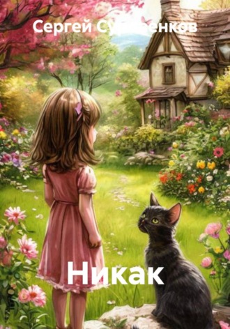Сергей Суровенков. Никак