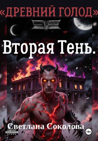 Вторая Тень. Цикл Древний голод