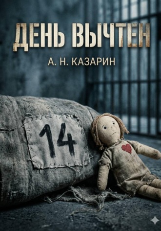 Андрей Казарин. День вычтен