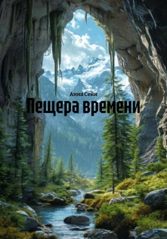 Пещера времени. Анна Сейн