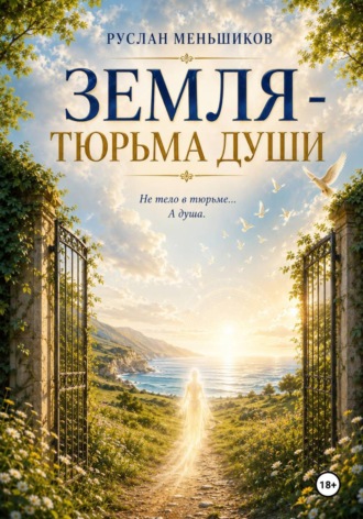 Руслан Меньшиков. Земля - тюрьма души?
