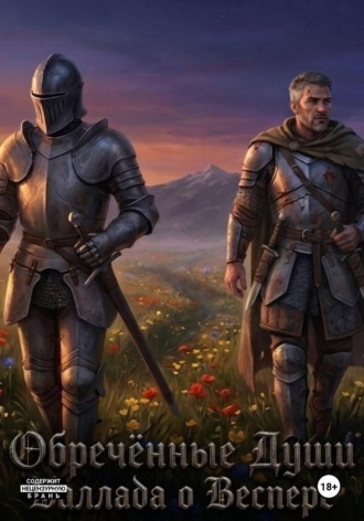 Обречённые Души: Баллада о Веспере. Григорий Кудряшов