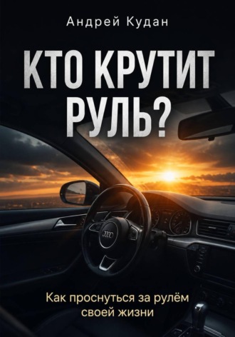 Кто крутит руль?. 