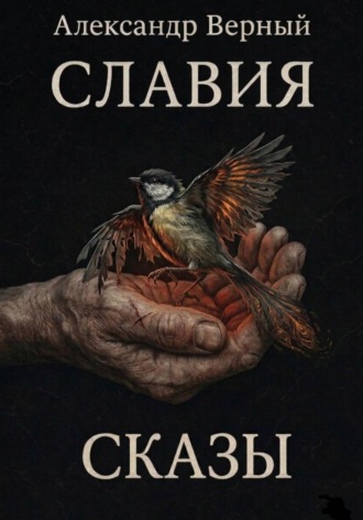 Александр Верный. Славия. Сказы