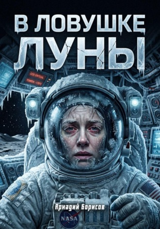 В ловушке Луны. 