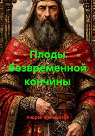 Плоды безвременной кончины. 