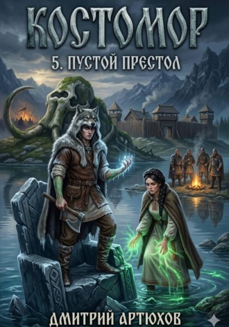Костомор 5.Пустой Престол. 