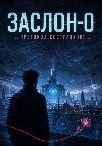 Андрей Моршель. ЗАСЛОН-0. Протокол сострадания