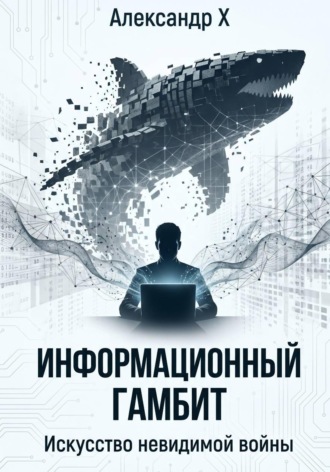 Информационный гамбит. Александр X