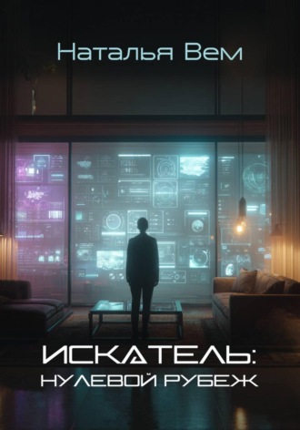 Наталья Вем. «ИСКАТЕЛЬ»: нулевой рубеж