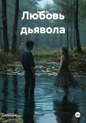 Любовь дьявола. Natali Sh