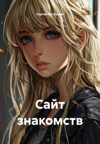 Сергей Патрушев. Сайт знакомств